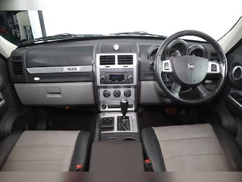 Used Dodge Nitro 2014 for sale - 77663746: Photo