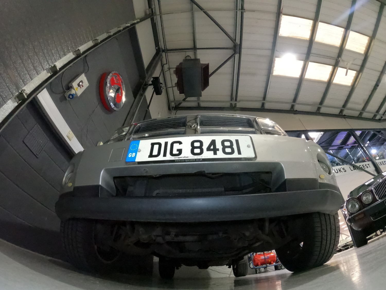 Used Dodge Nitro 2014 for sale - 77663746: Photo 40