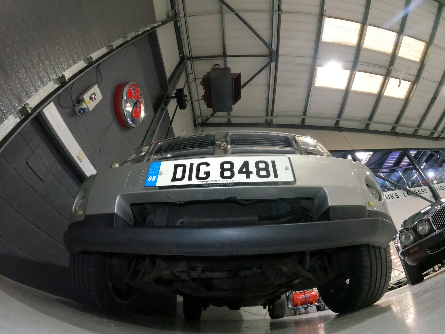 Used Dodge Nitro 2014 for sale - 77663746: Photo 41