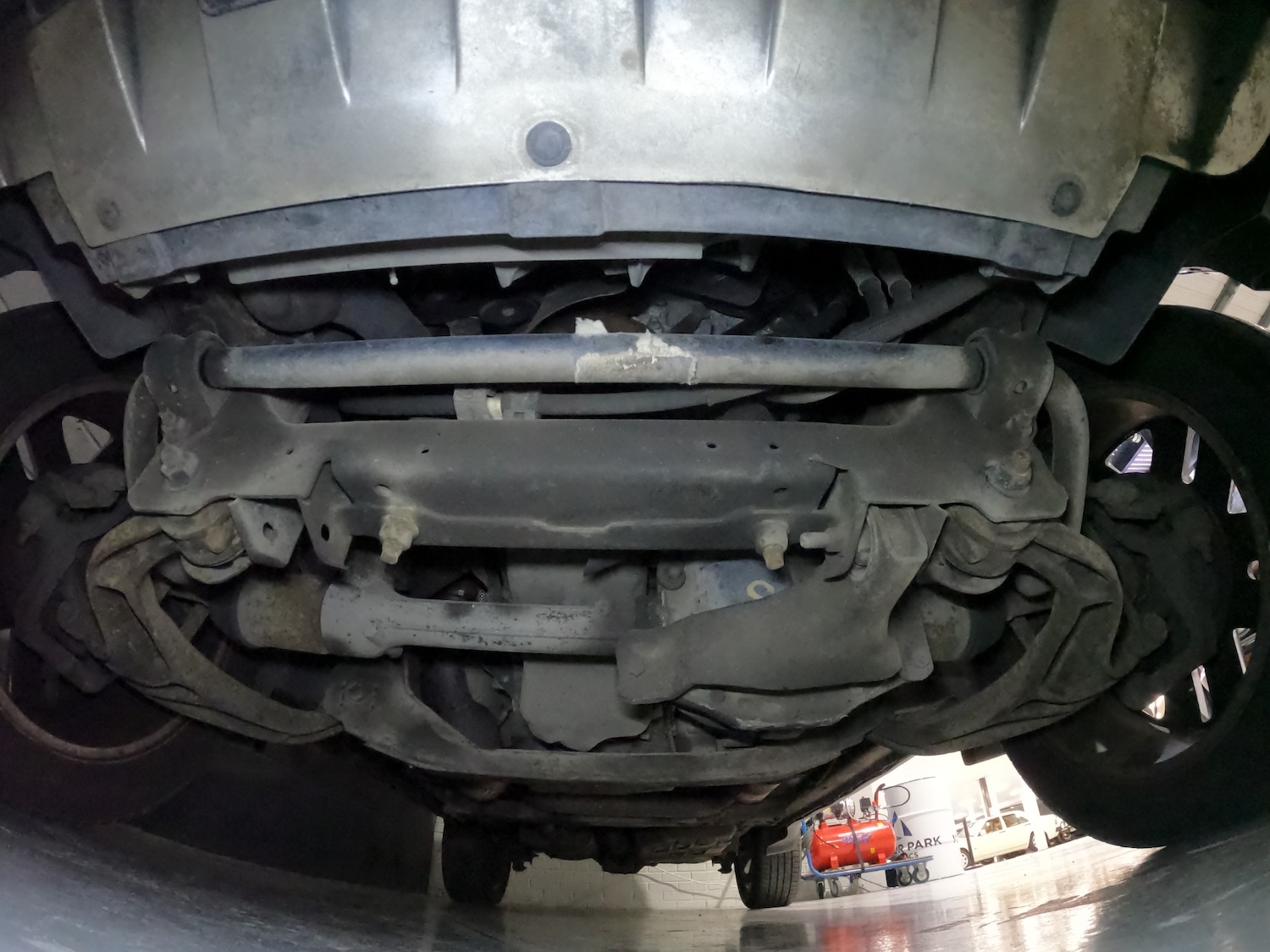 Used Dodge Nitro 2014 for sale - 77663746: Photo 42