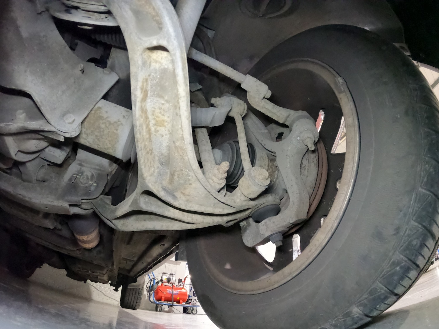 Used Dodge Nitro 2014 for sale - 77663746: Photo 43