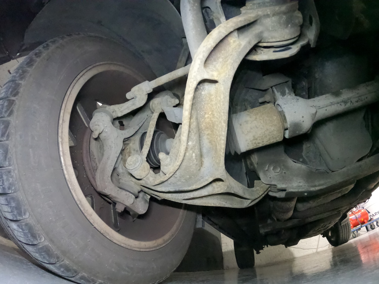 Used Dodge Nitro 2014 for sale - 77663746: Photo 44