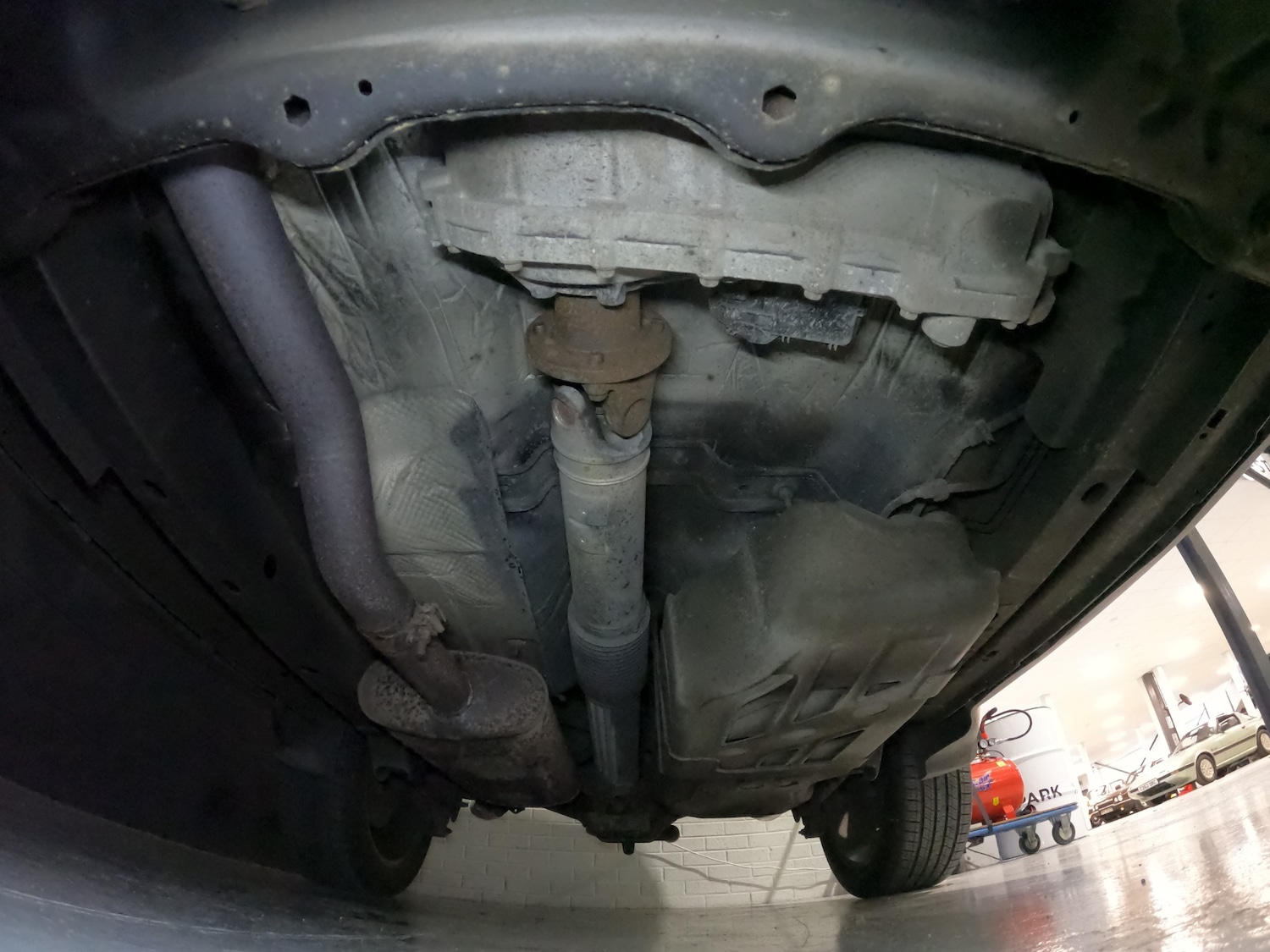 Used Dodge Nitro 2014 for sale - 77663746: Photo 46