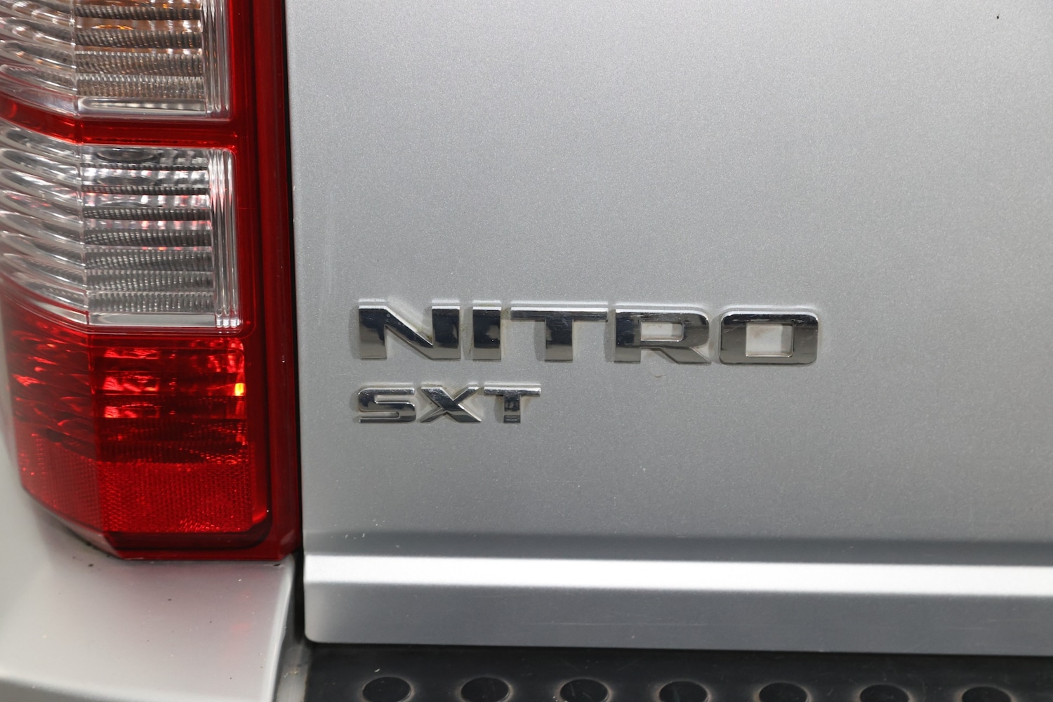 Used Dodge Nitro 2014 for sale - 77663746: Photo 8