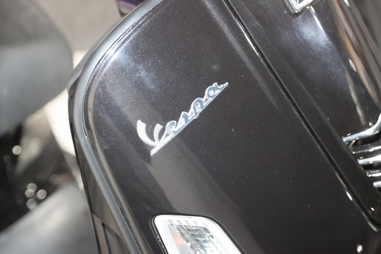 Piaggio VESPA