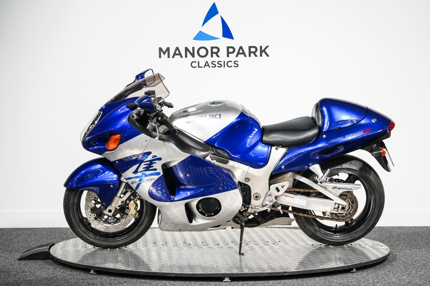 Used Suzuki GSX 2000 for sale - 78627858: Photo 2