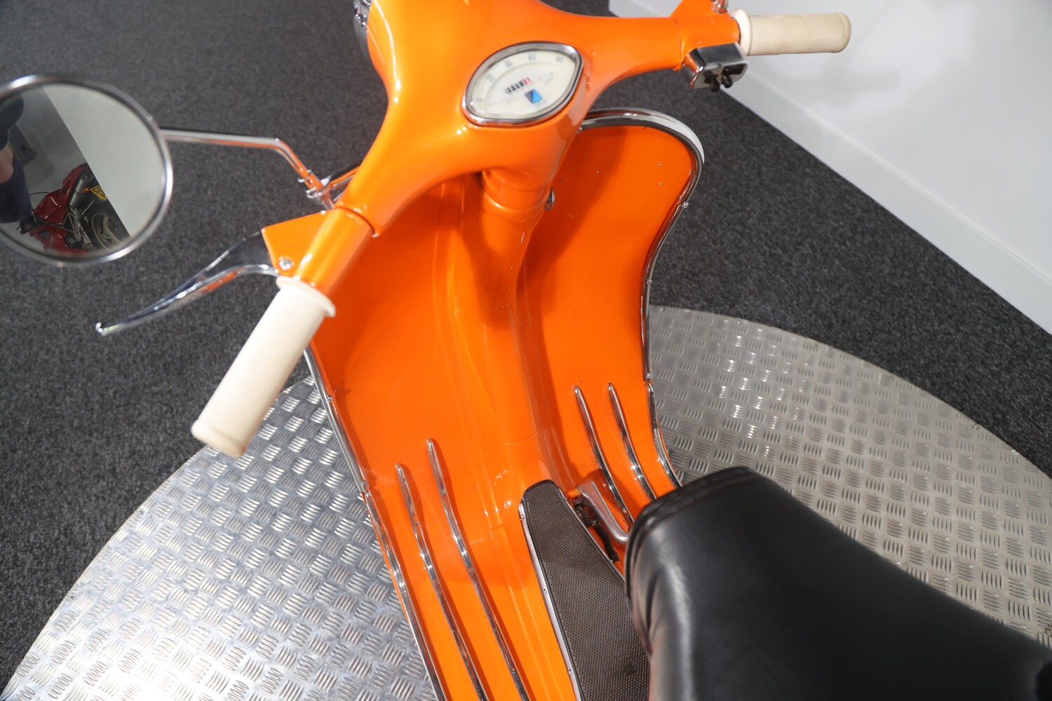 Used Piaggio 150 2024 for sale - 78883783: Photo 10
