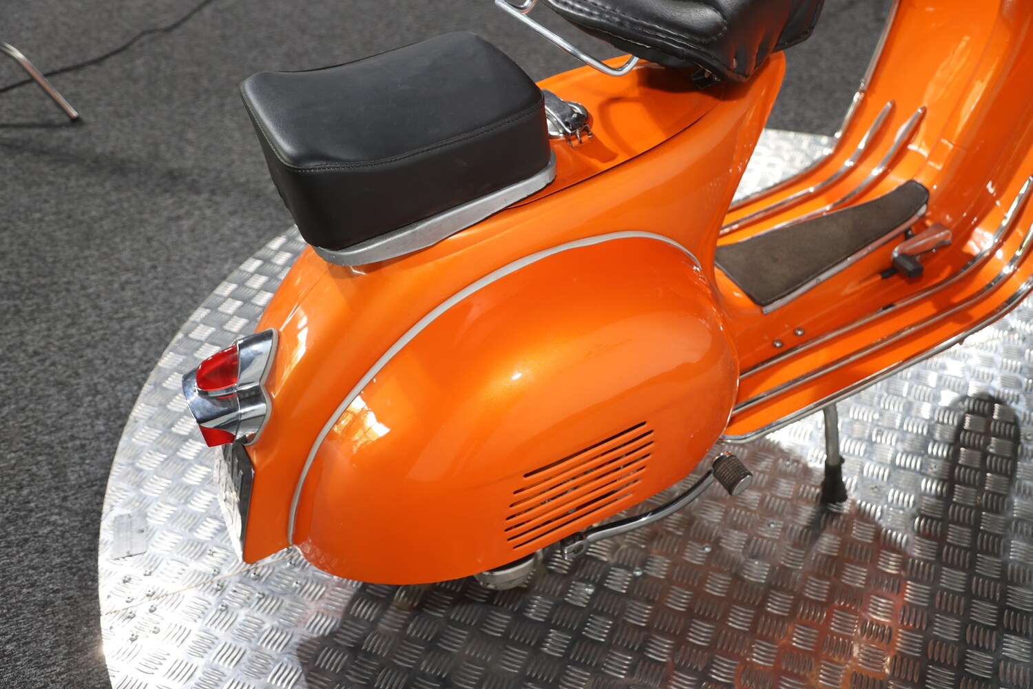 Used Piaggio 150 2024 for sale - 78883783: Photo 13
