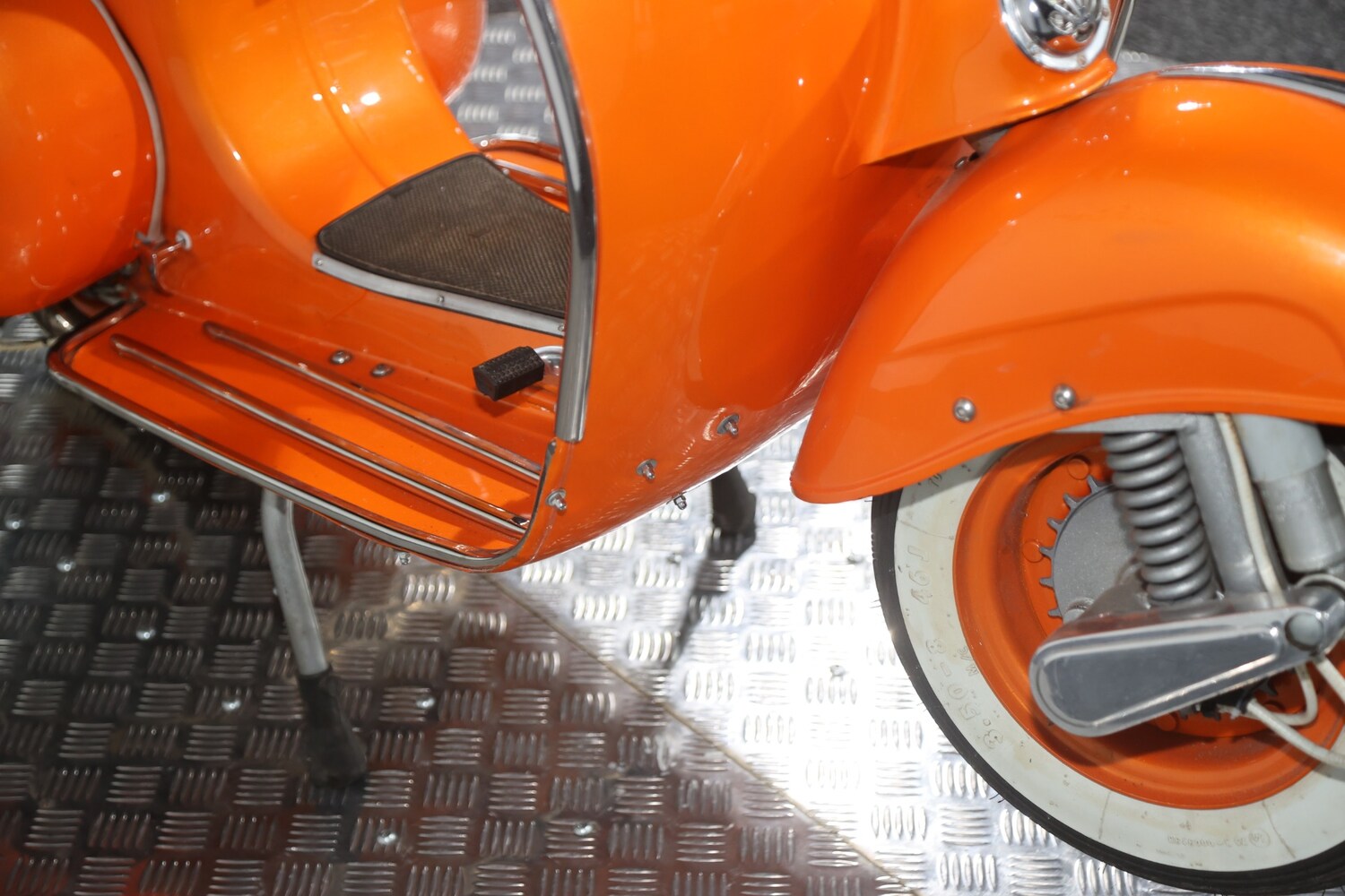 Used Piaggio 150 2024 for sale - 78883783: Photo 18