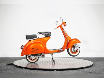 Used Piaggio 150 2024 for sale - bike-78883783: Photo