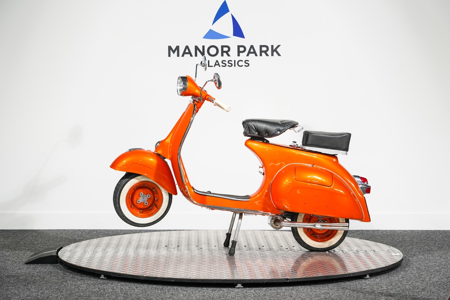 Used Piaggio 150 2024 for sale - 78883783: Photo 2