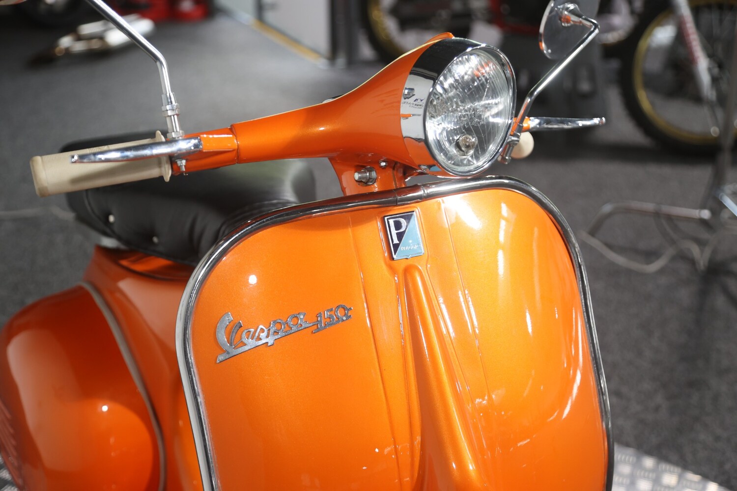 Used Piaggio 150 2024 for sale - 78883783: Photo 20