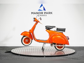 Used Piaggio 150 2024 for sale - bike-78883783: Photo
