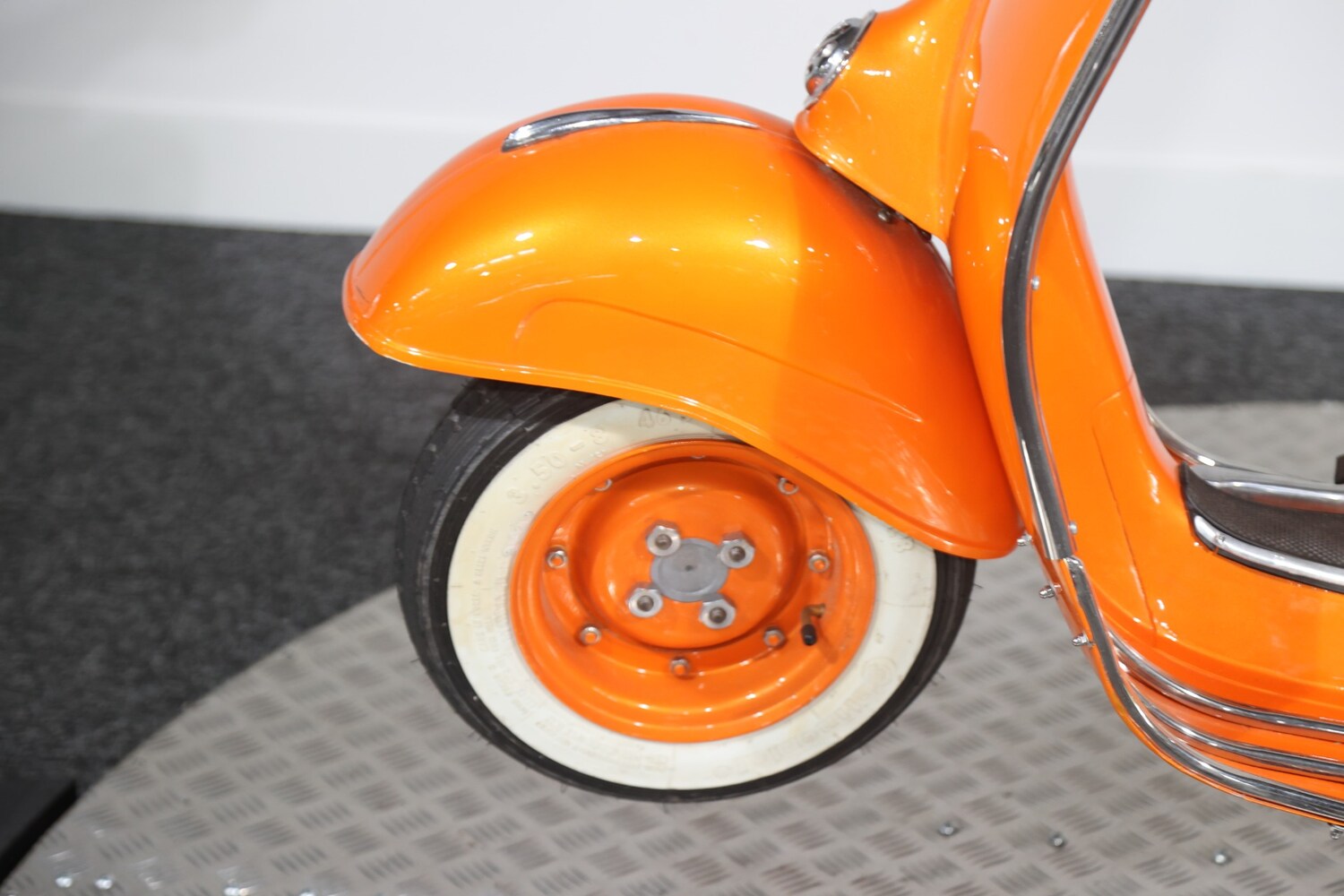 Used Piaggio 150 2024 for sale - 78883783: Photo 4