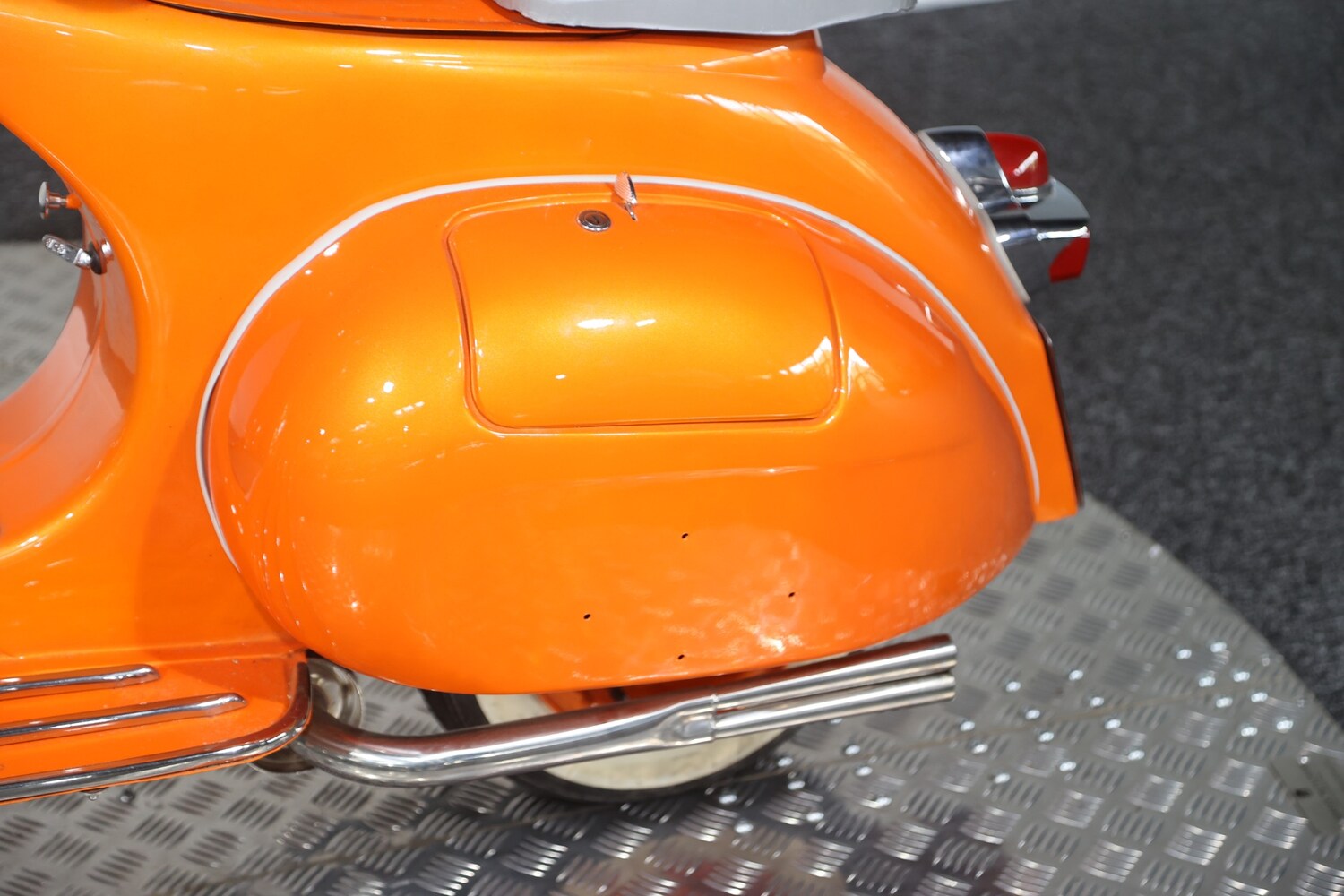 Used Piaggio 150 2024 for sale - 78883783: Photo 5