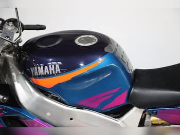 Used Yamaha YZF 1995 for sale - bike-79617051: Photo