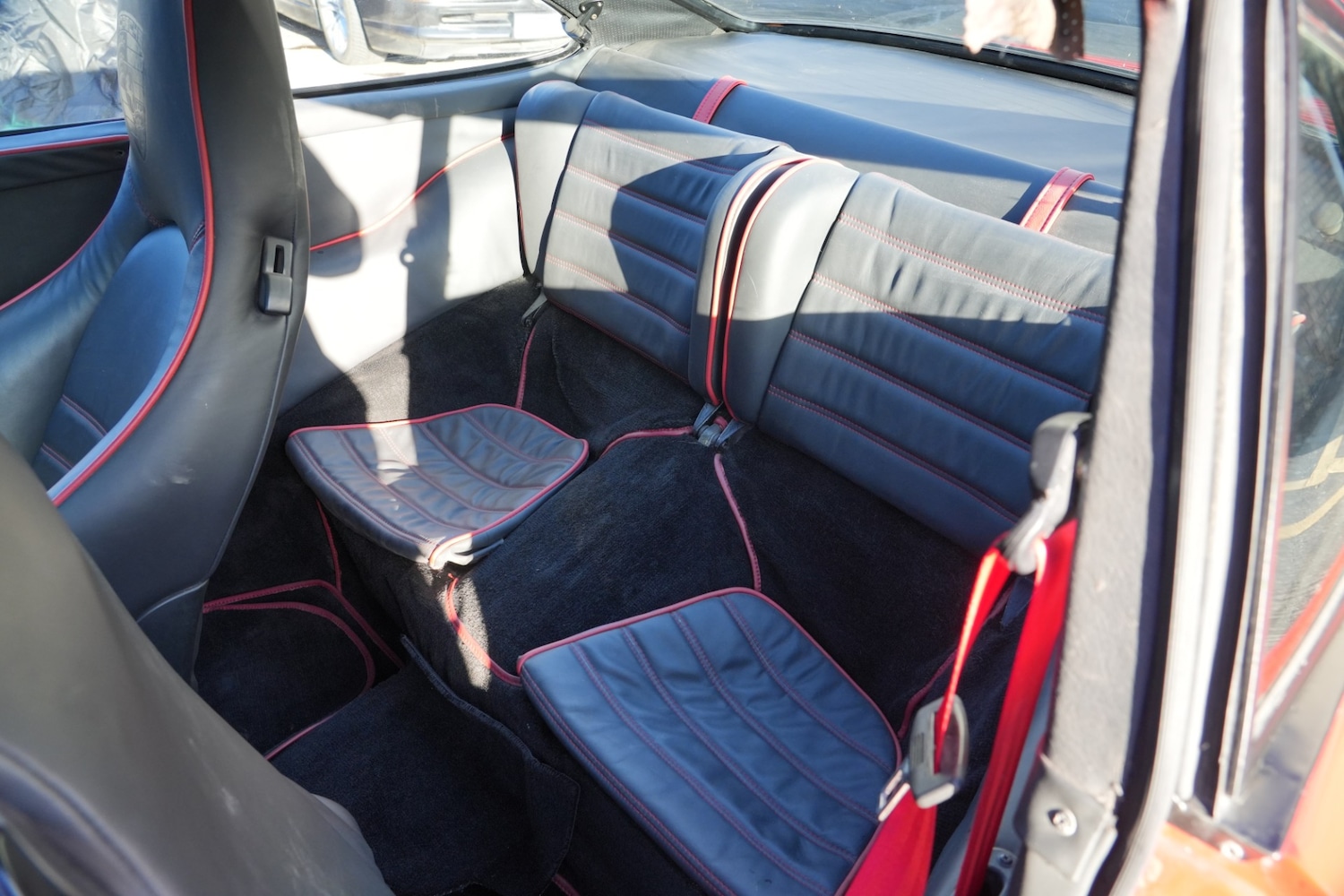 Used Porsche 911 1975 for sale - 77461437: Photo 4