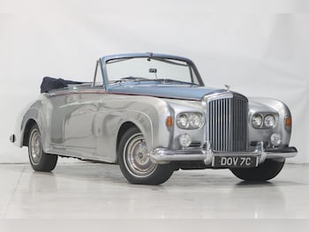Bentley - Series III