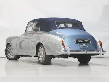 Used Bentley Series III 1965 for sale - 76253457: Photo
