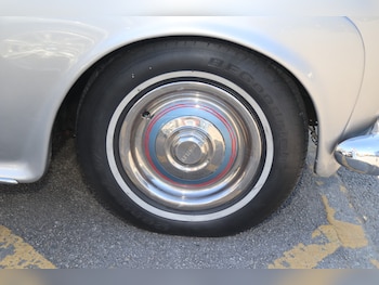 Used Bentley Series III 1965 for sale - 76253457: Photo