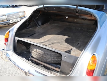 Used Bentley Series III 1965 for sale - 76253457: Photo