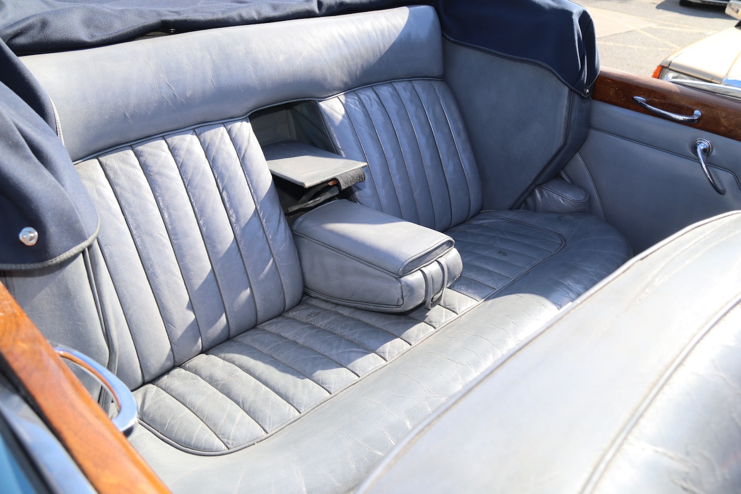 Used Bentley Series III 1965 for sale - 76253457: Photo 5