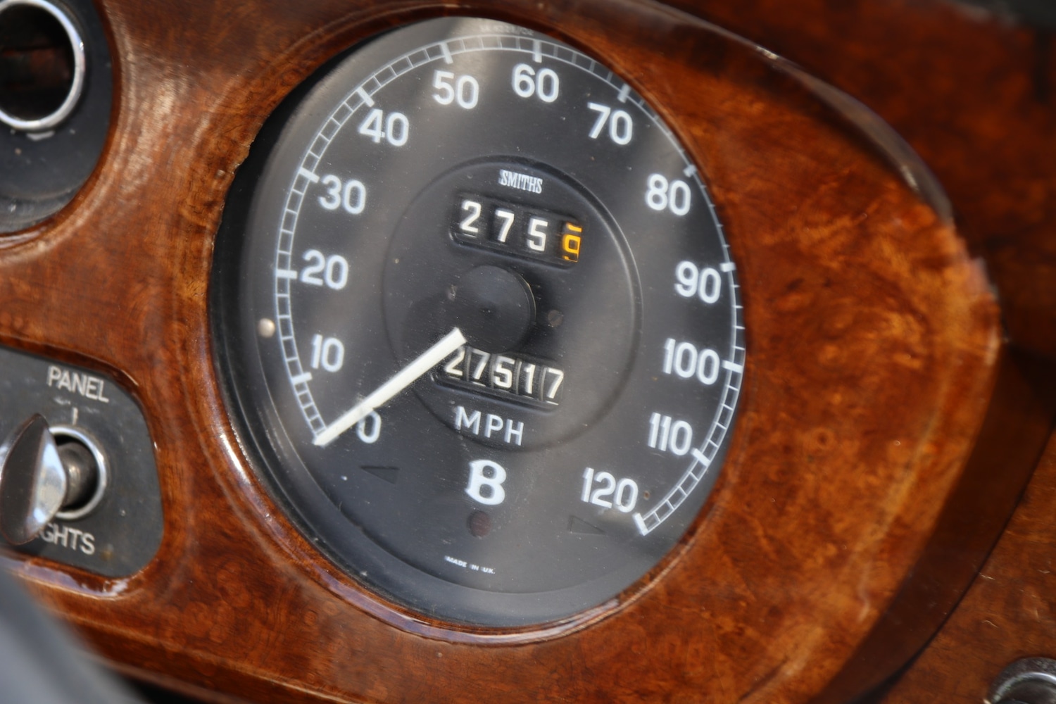 Used Bentley Series III 1965 for sale - 76253457: Photo 8