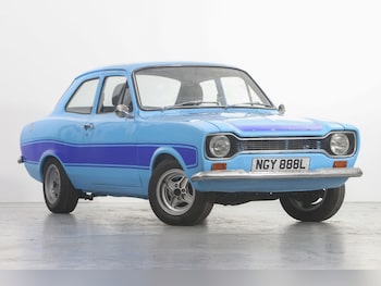 Ford Escort feature image