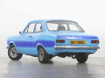 Used Ford Escort 1972 for sale - 77350091: Photo