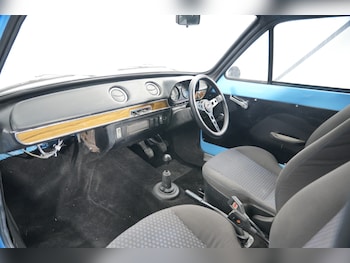 Used Ford Escort 1972 for sale - 77350091: Photo