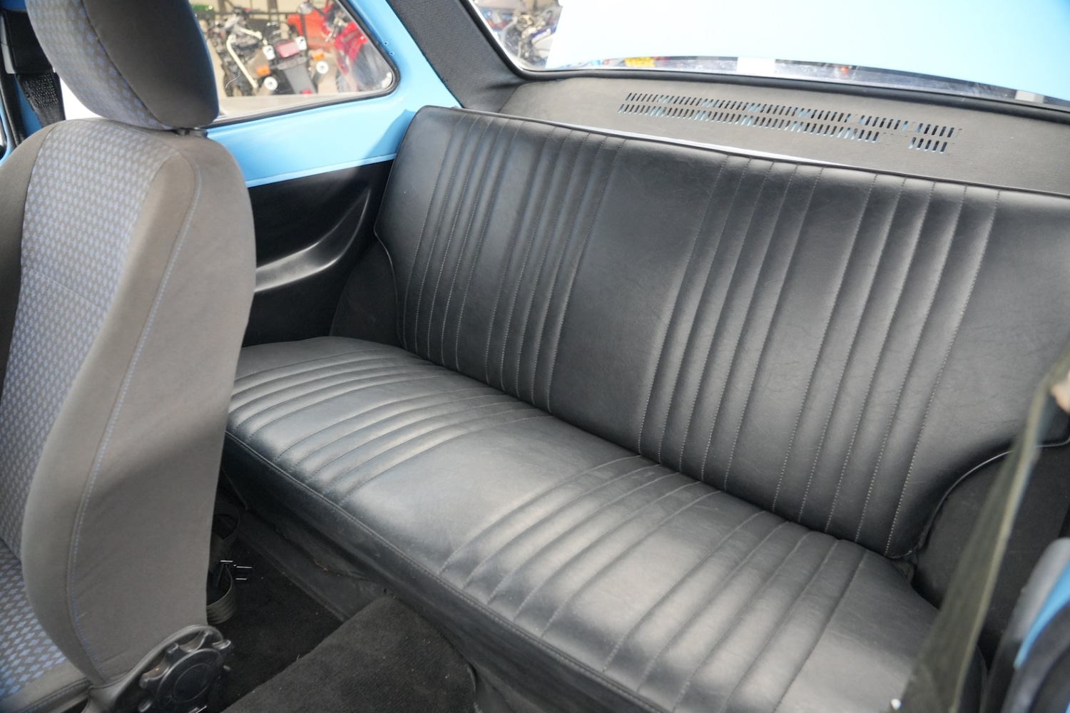 Used Ford Escort 1972 for sale - 77350091: Photo 5