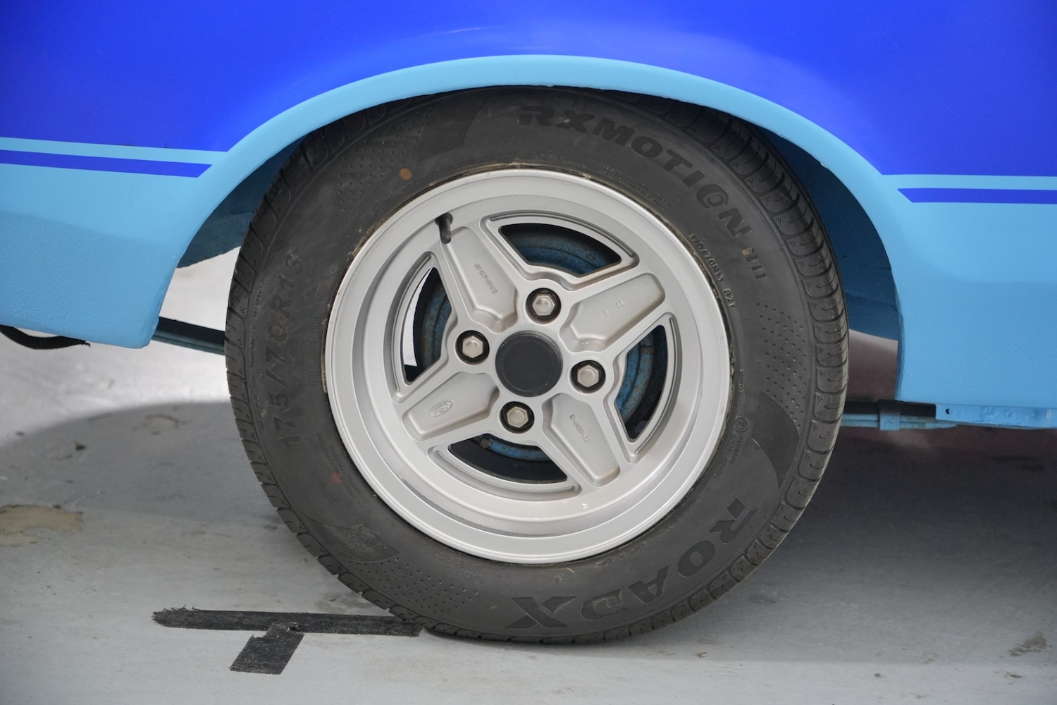 Used Ford Escort 1972 for sale - 77350091: Photo 6