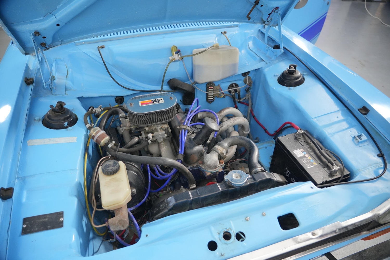 Used Ford Escort 1972 for sale - 77350091: Photo 7