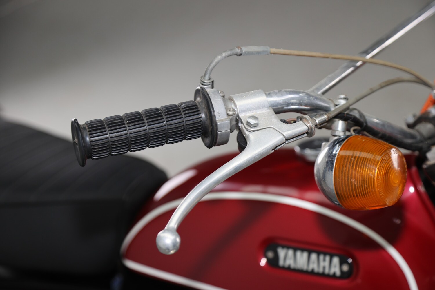 Yamaha AT1