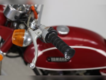 Used Yamaha AT1 undefined for sale - bike-77776422: Photo