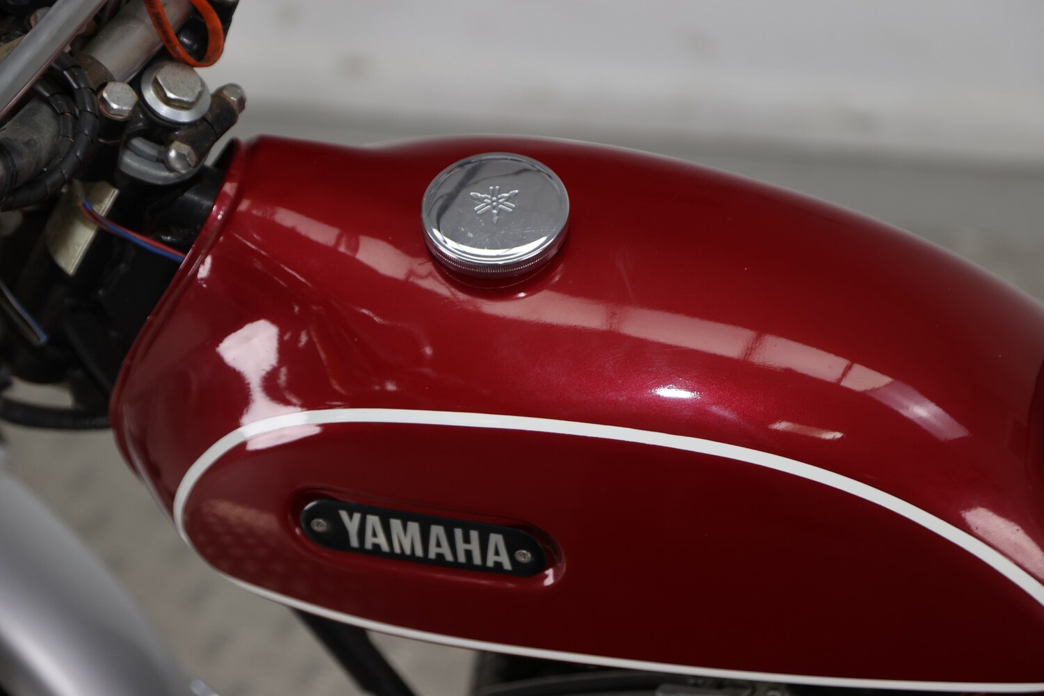 Yamaha AT1