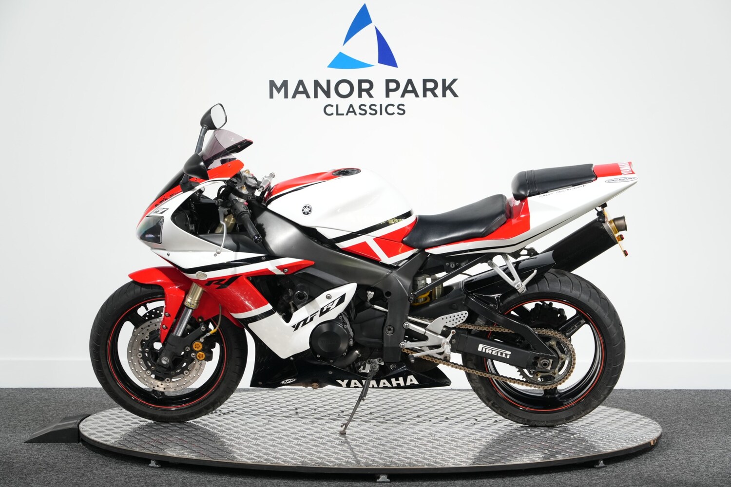 Used Yamaha R1 2004 for sale - 78617654: Photo 2