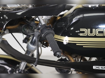 Used Ducati 900 SS 1969 for sale - bike-77774900: Photo