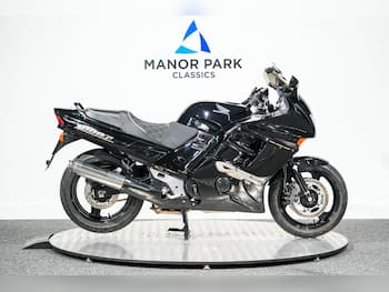 Used Honda CBR 1999 for sale - bike-79798509: Photo