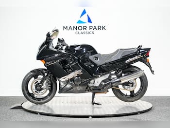 Used Honda CBR 1999 for sale - bike-79798509: Photo