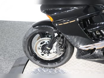 Used Honda CBR 1999 for sale - bike-79798509: Photo