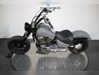 Used Suzuki VL 1500 2023 for sale - bike-78067177: Photo