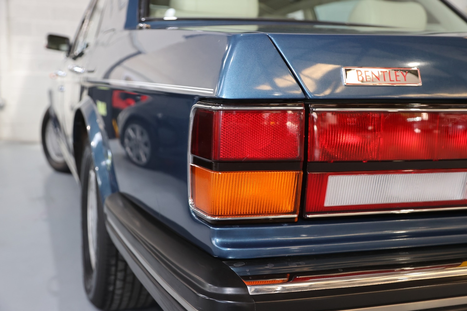 Used Bentley Mulsanne 1987 for sale - 76493852: Photo 10