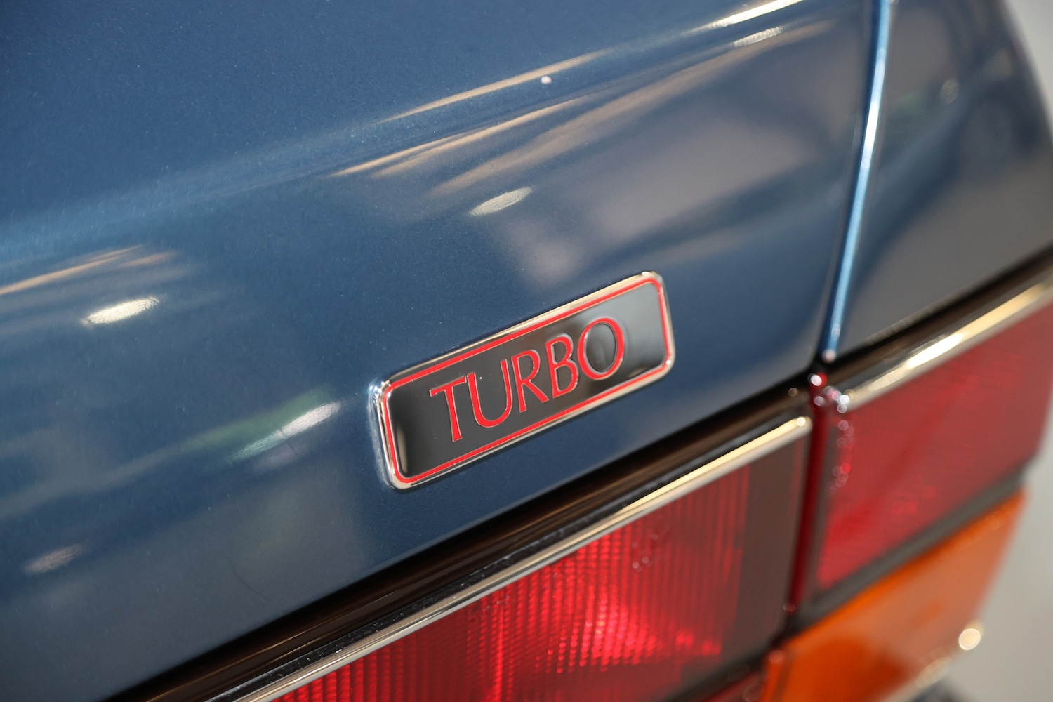 Used Bentley Mulsanne 1987 for sale - 76493852: Photo 12