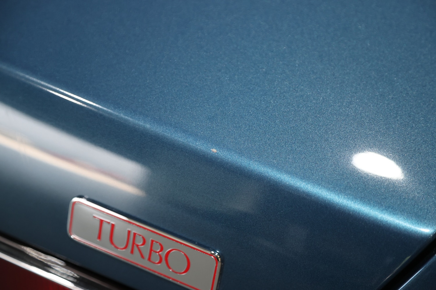 Used Bentley Mulsanne 1987 for sale - 76493852: Photo 13