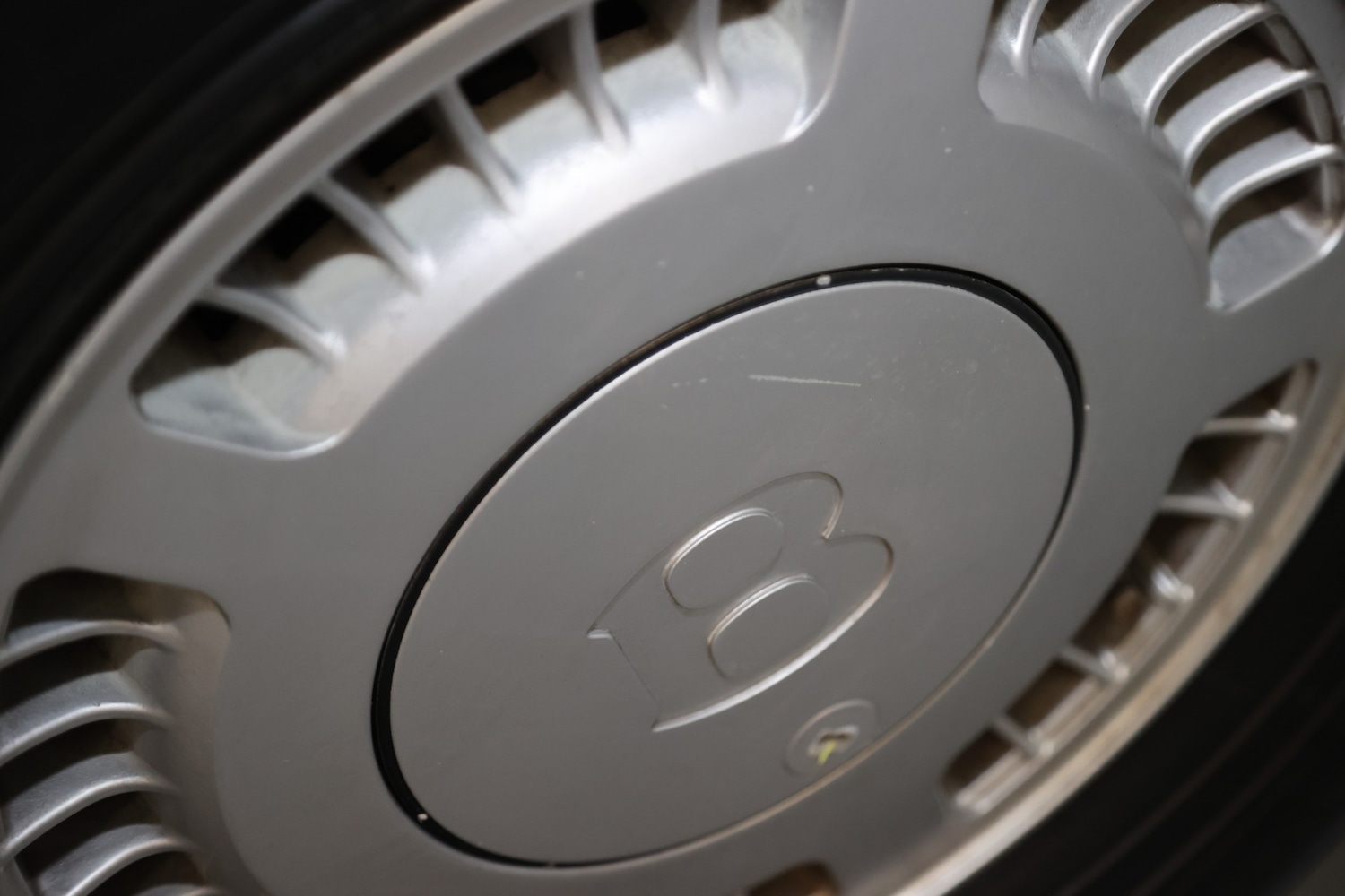 Used Bentley Mulsanne 1987 for sale - 76493852: Photo 15