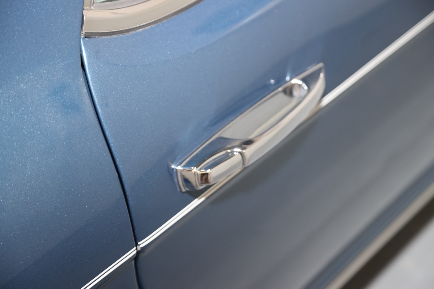 Used Bentley Mulsanne 1987 for sale - 76493852: Photo 16