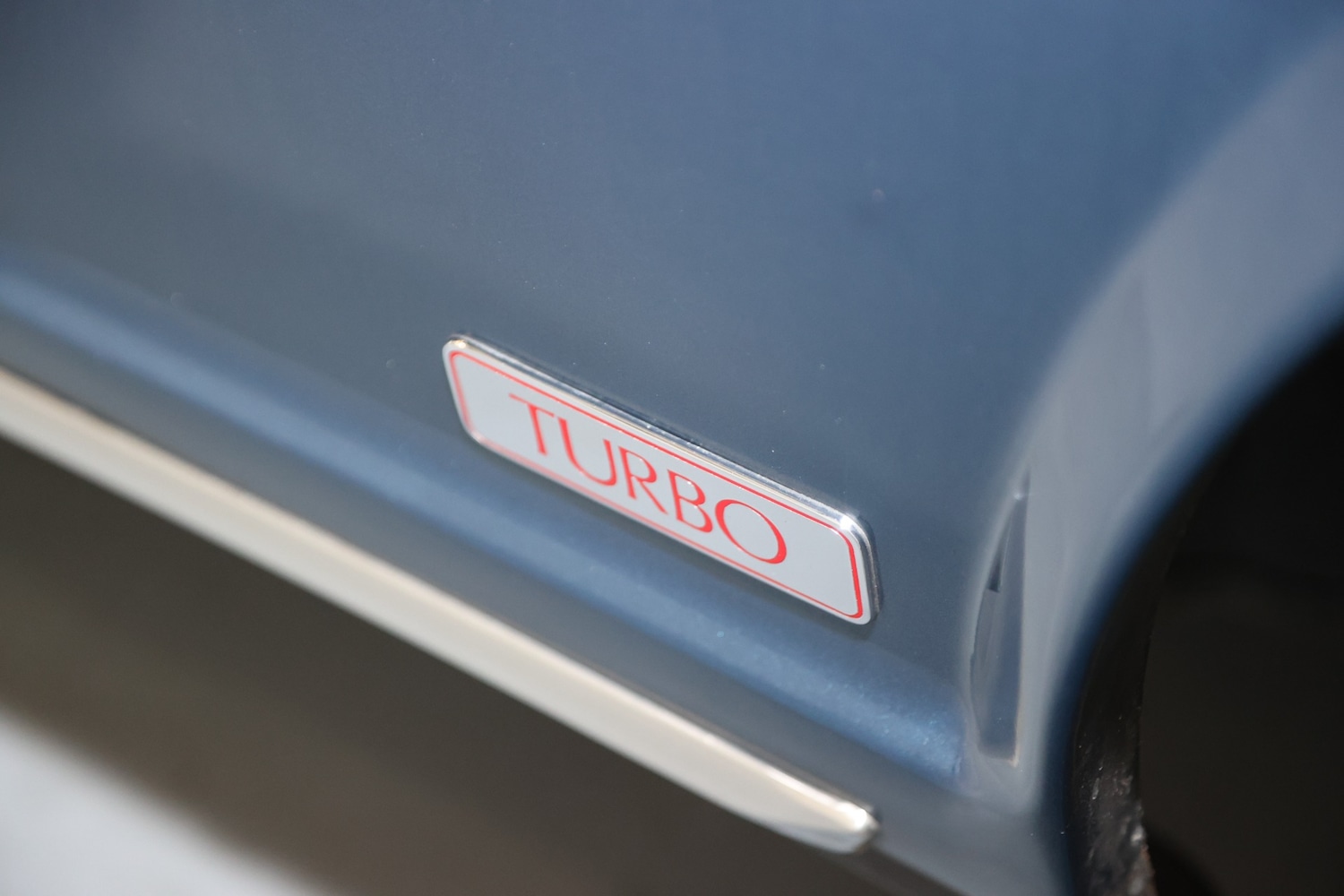 Used Bentley Mulsanne 1987 for sale - 76493852: Photo 17