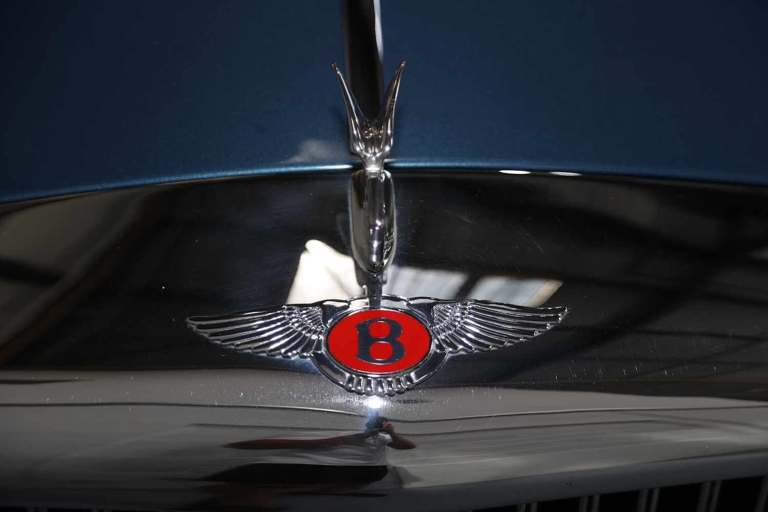 Used Bentley Mulsanne 1987 for sale - 76493852: Photo 18