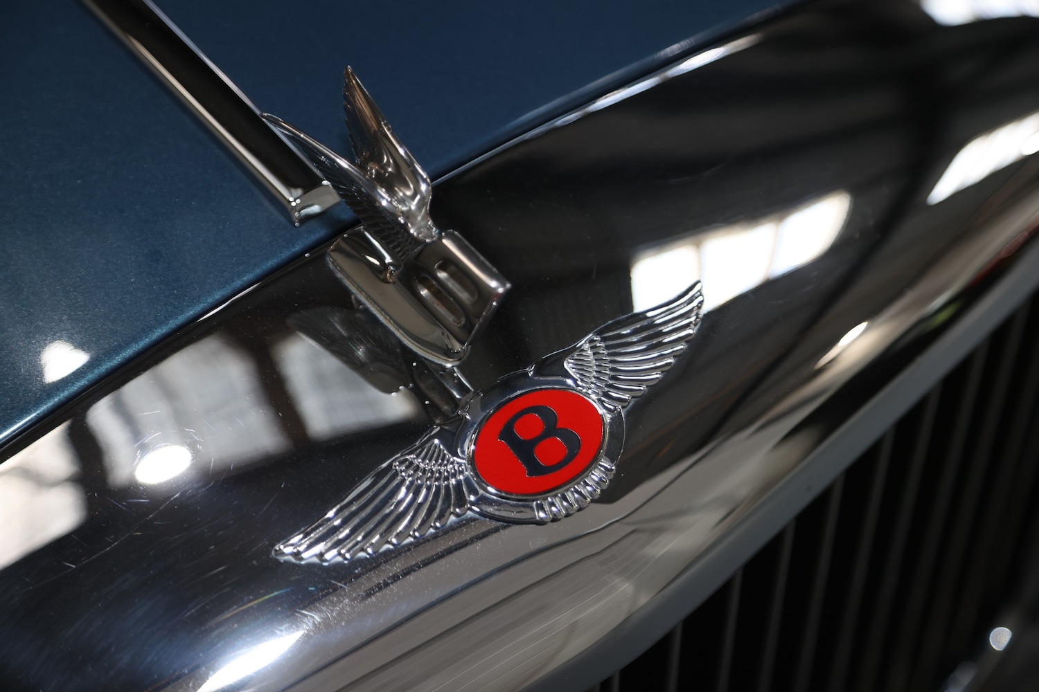 Used Bentley Mulsanne 1987 for sale - 76493852: Photo 19